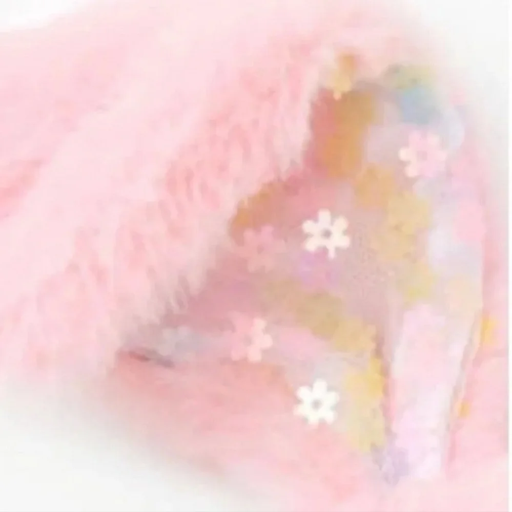 Bunny Princess Tutu & Ears DRESS-UP & COSTUME SET 3+ Yrs. BNWT RETIRED